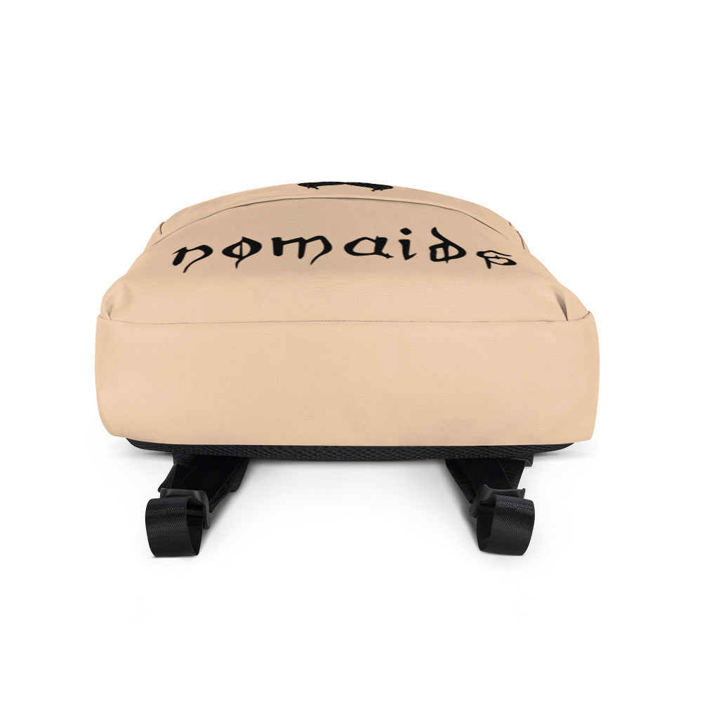 Sand Nomaids Backpack