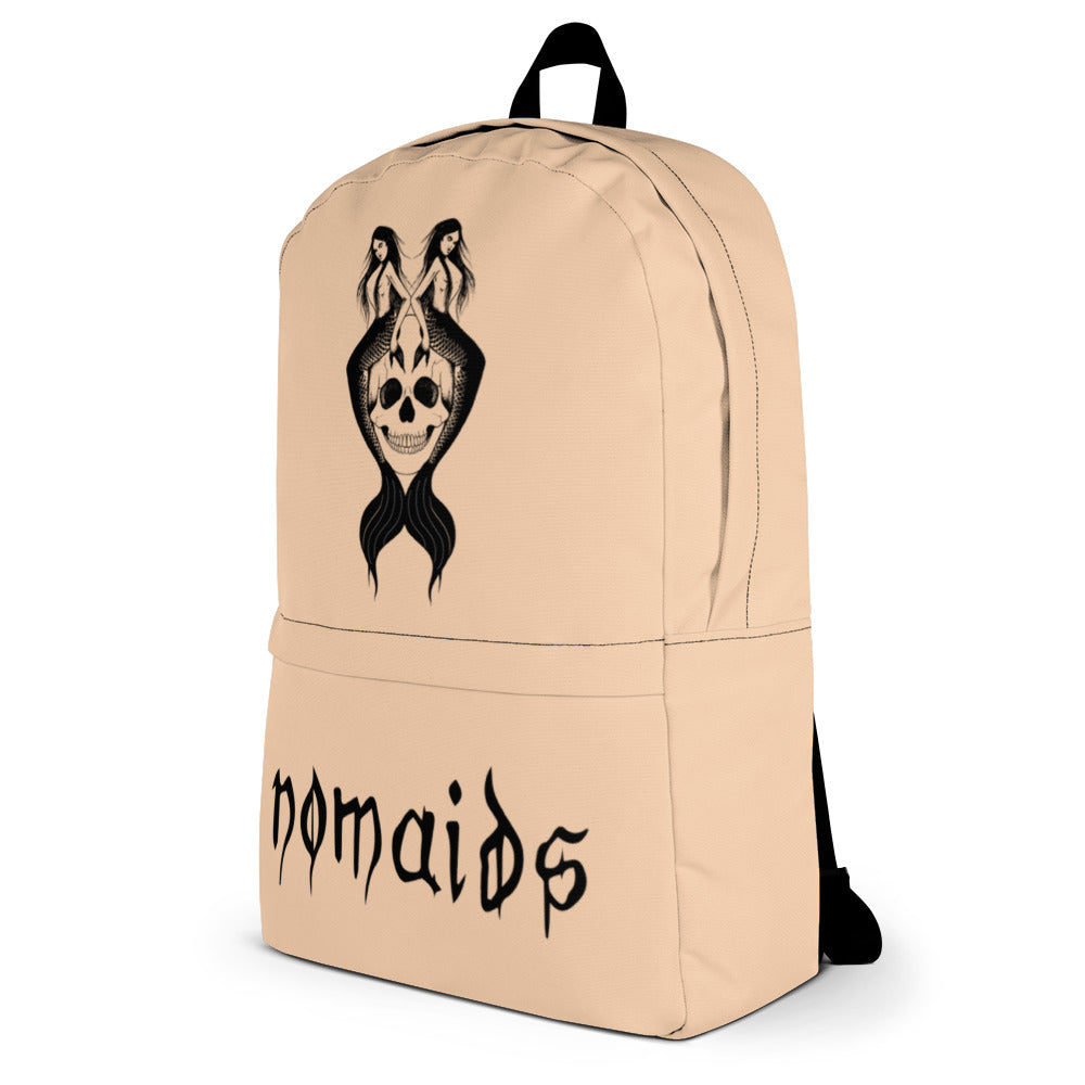 Sand Nomaids Backpack