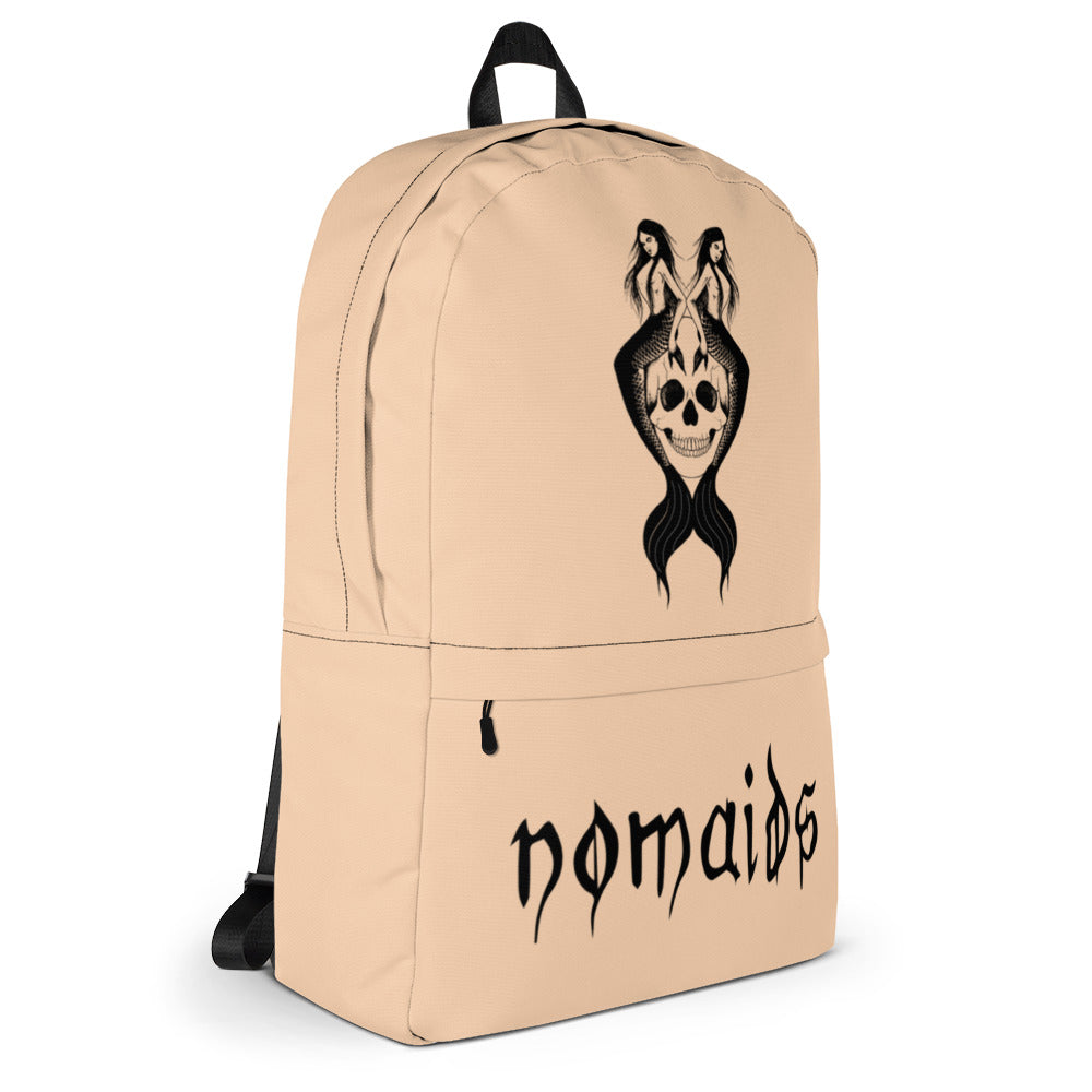Sand Nomaids Backpack