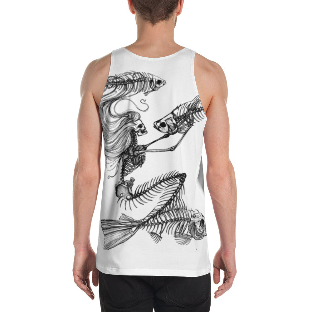 skellmaid Tank