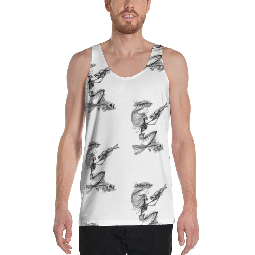 skellmaid Tank