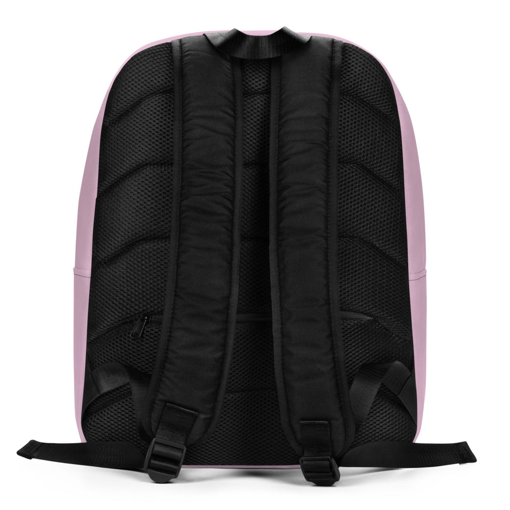Nomaids full pink Backpack