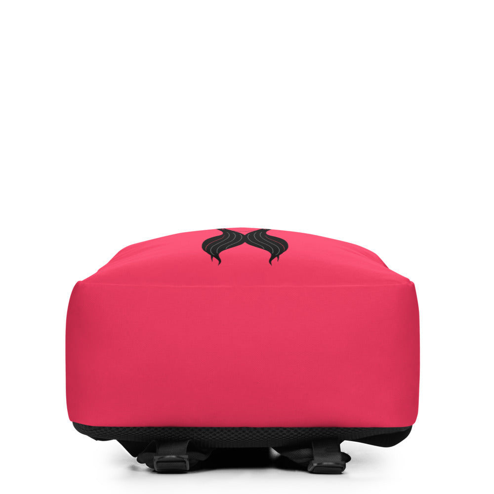 Nomaids full red Backpack