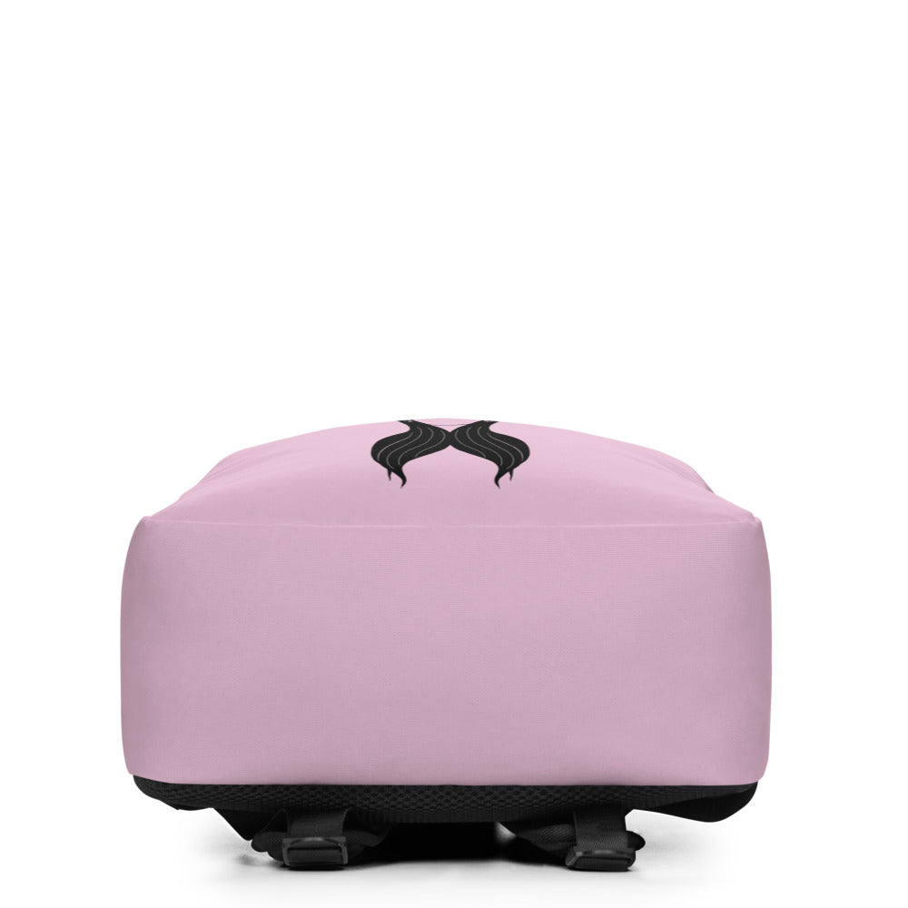 Nomaids full pink Backpack