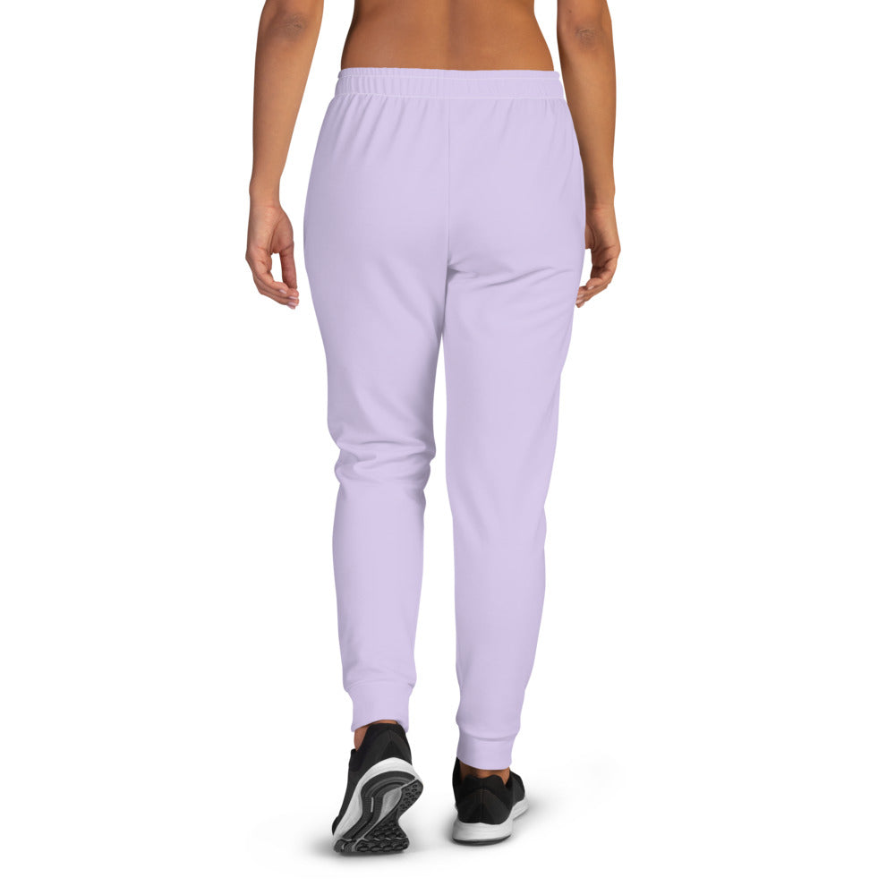 Fog mermaid joggers