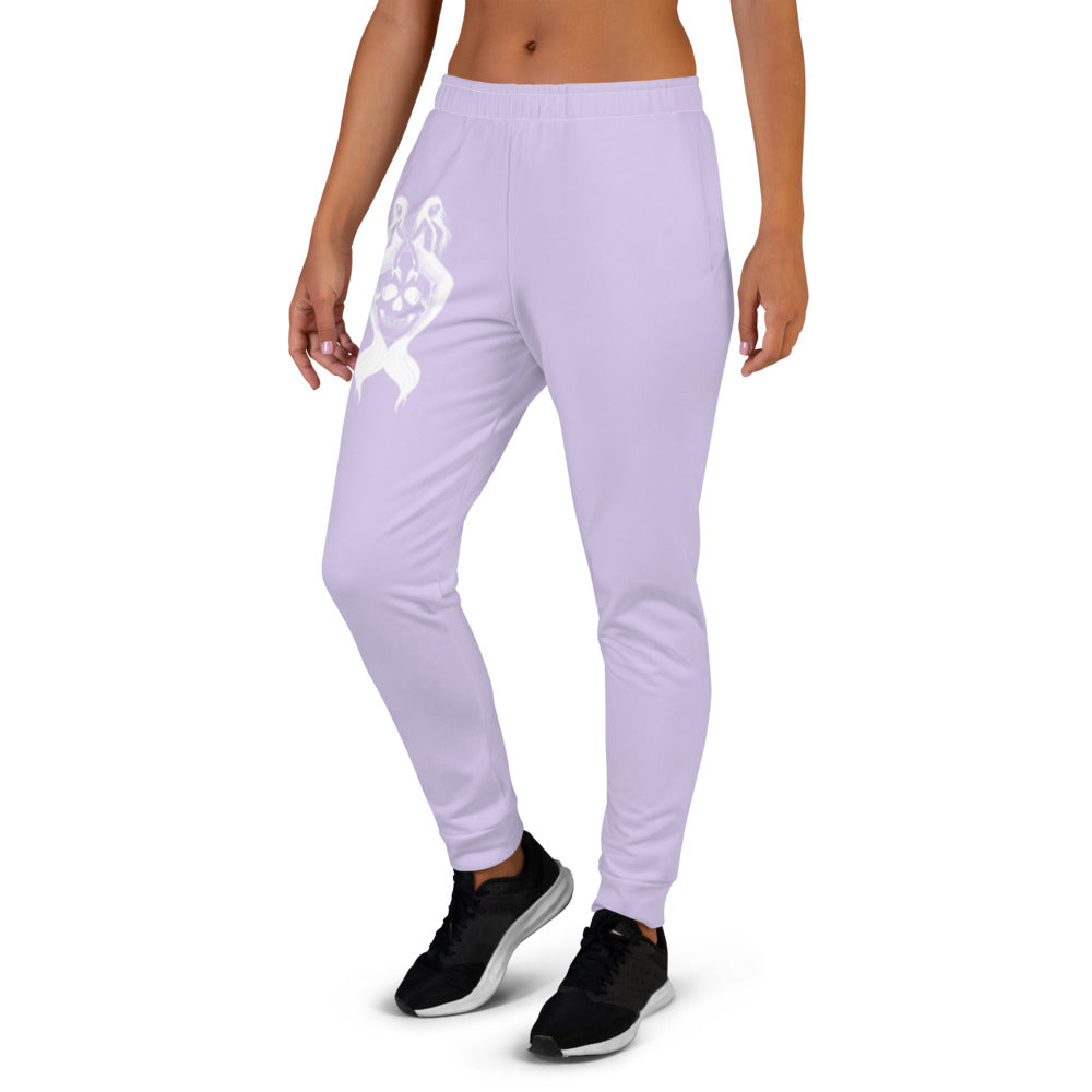 Fog mermaid joggers