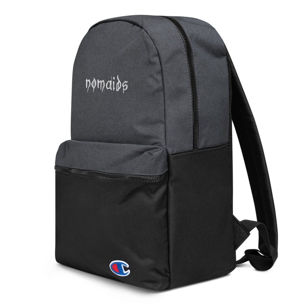 Nomaids Champion Backpack