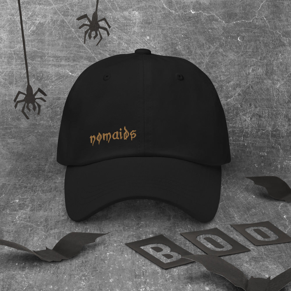 27 Nomaids Dad hat