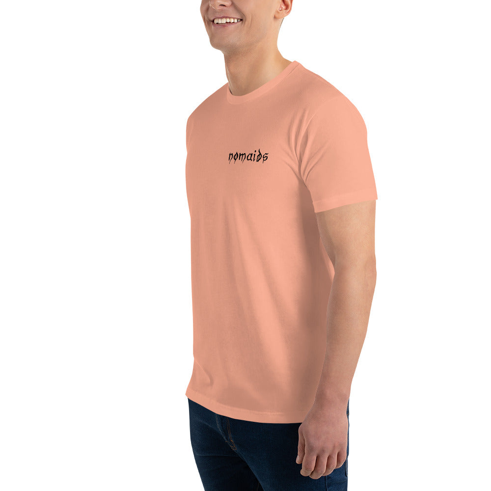 Short Sleeve Nomaids Tee