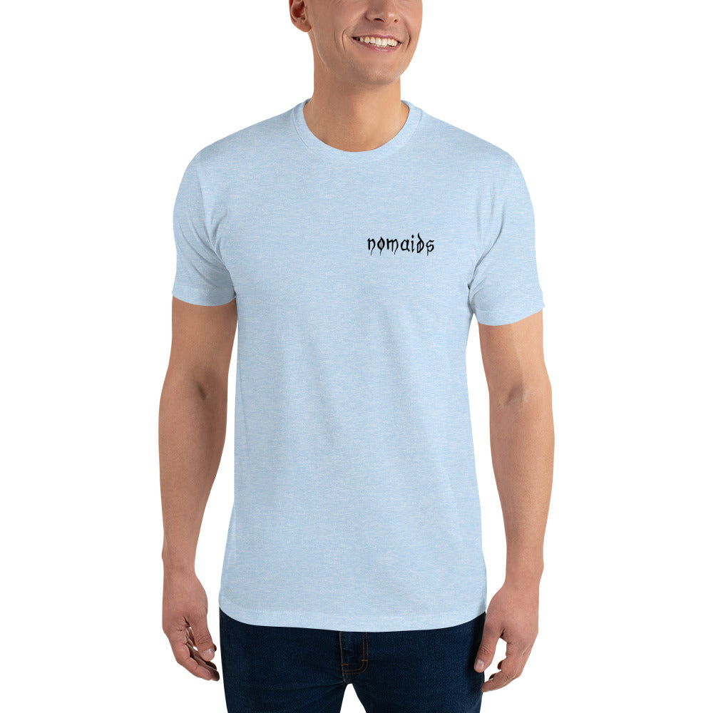 Short Sleeve Nomaids Tee