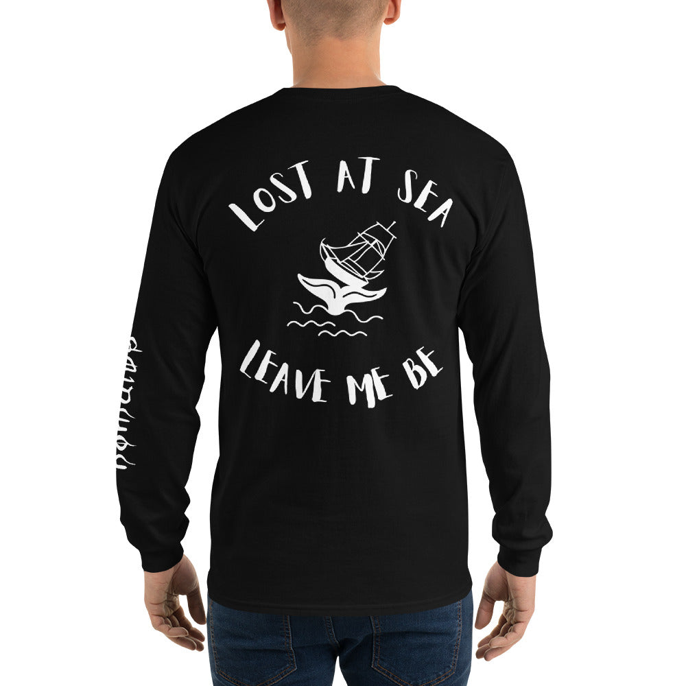 Whale Tale Long Sleeve