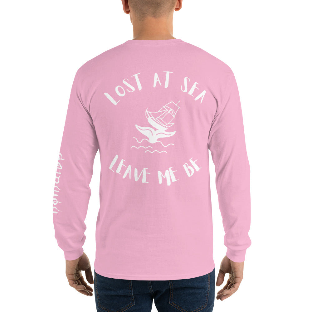 Whale Tale Long Sleeve