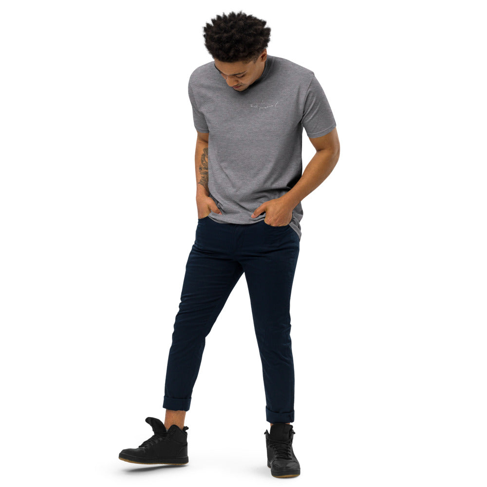 Shark tee