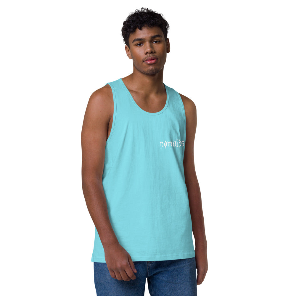 Men’s premium tank top