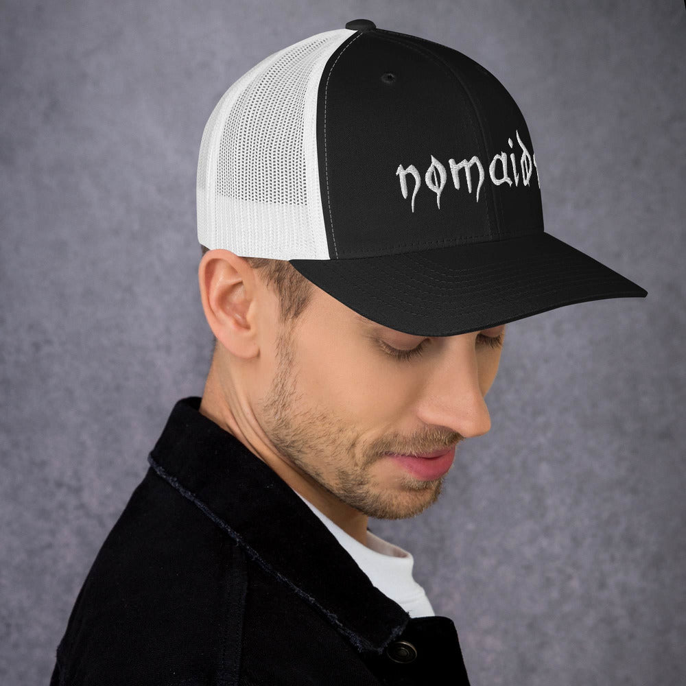 Classic nomaids full Trucker Snap back