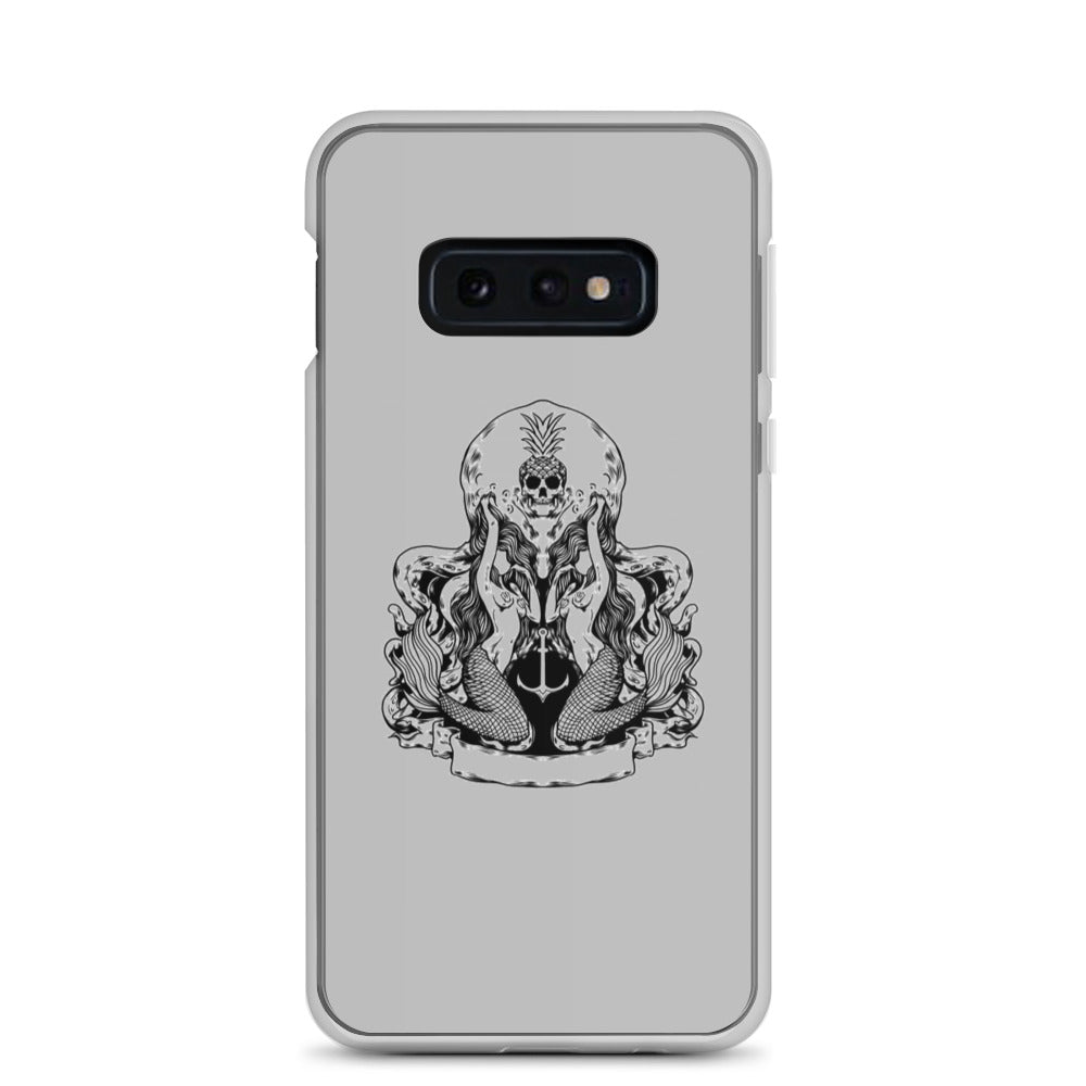 Double Mermaid OCTO Samsung Case