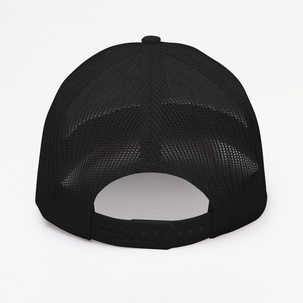 Small Nomaids Trucker Snap back