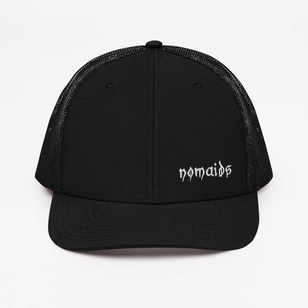 Small Nomaids Trucker Snap back