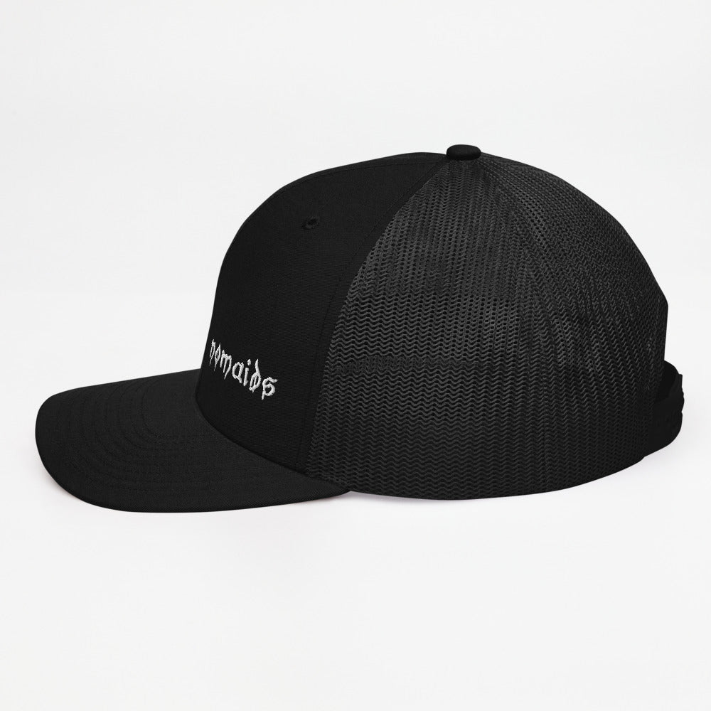 Small Nomaids Trucker Snap back