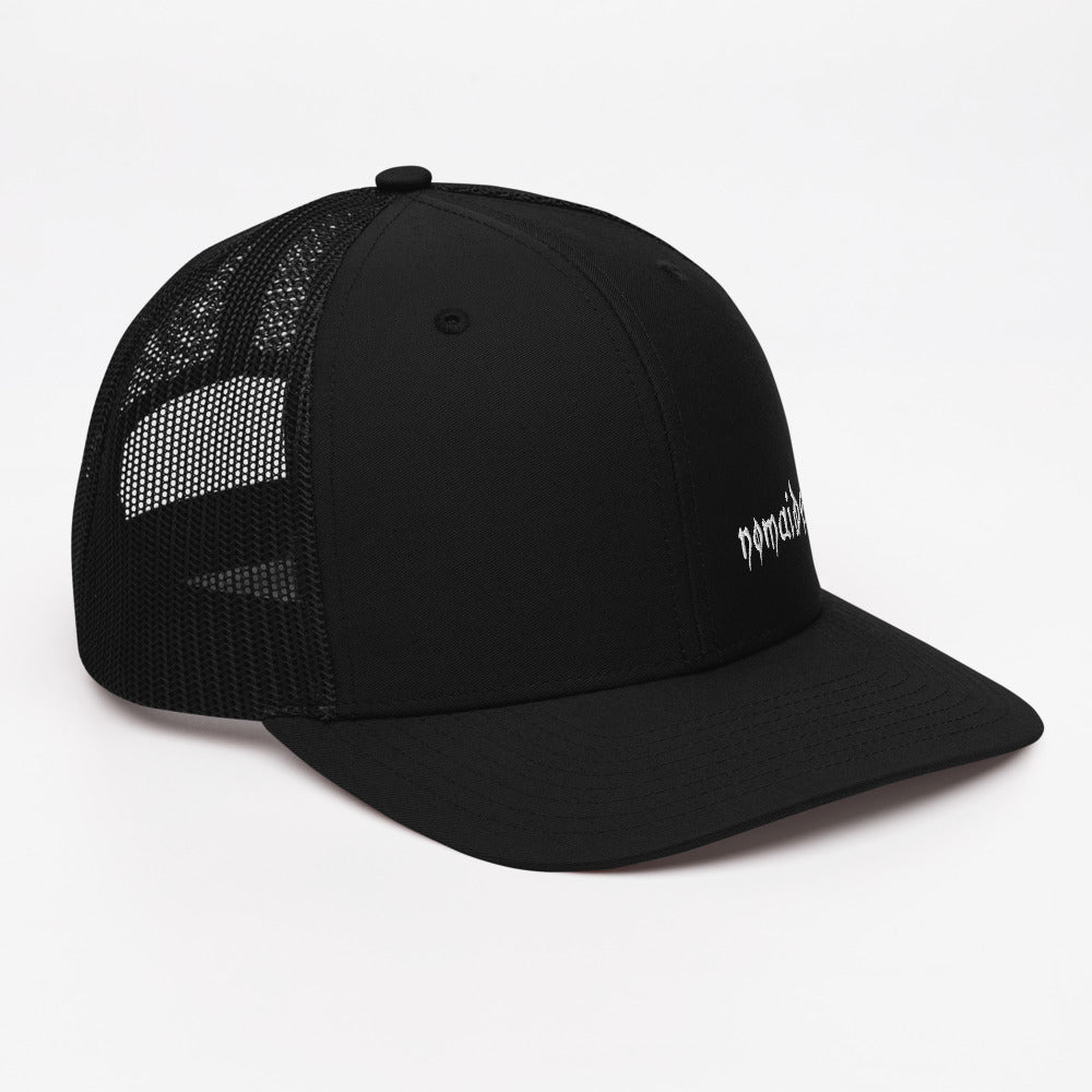 Small Nomaids Trucker Snap back