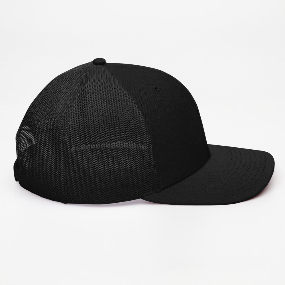 Small Nomaids Trucker Snap back