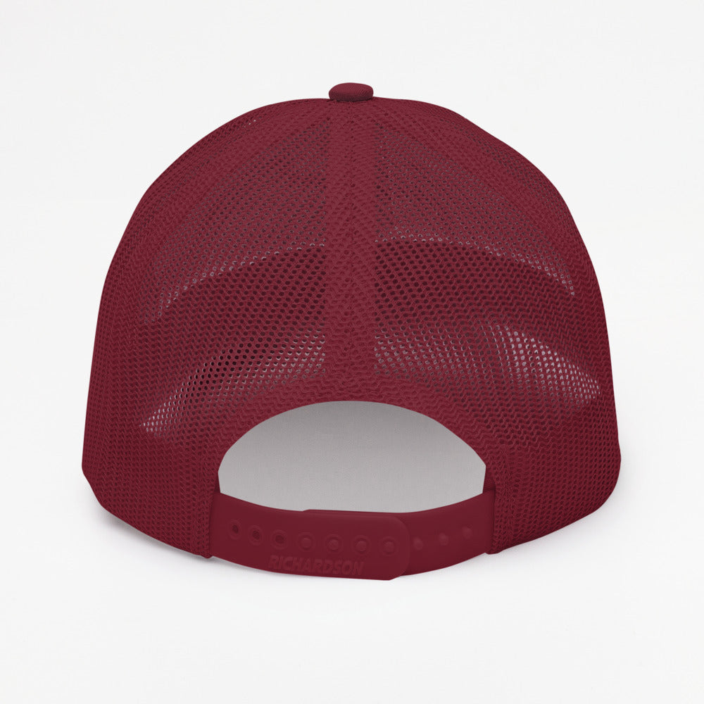 Small Nomaids Trucker Snap back