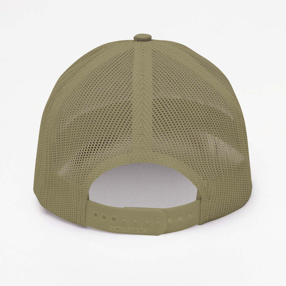 Small Nomaids Trucker Snap back