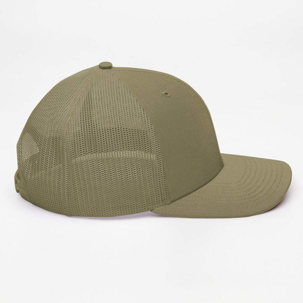 Small Nomaids Trucker Snap back
