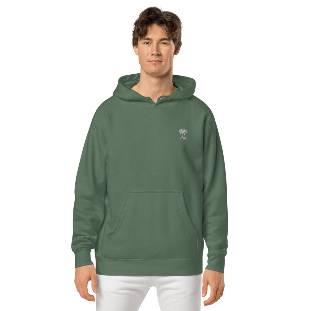 Palms matching hoodie