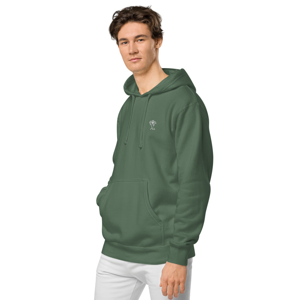 Palms matching hoodie
