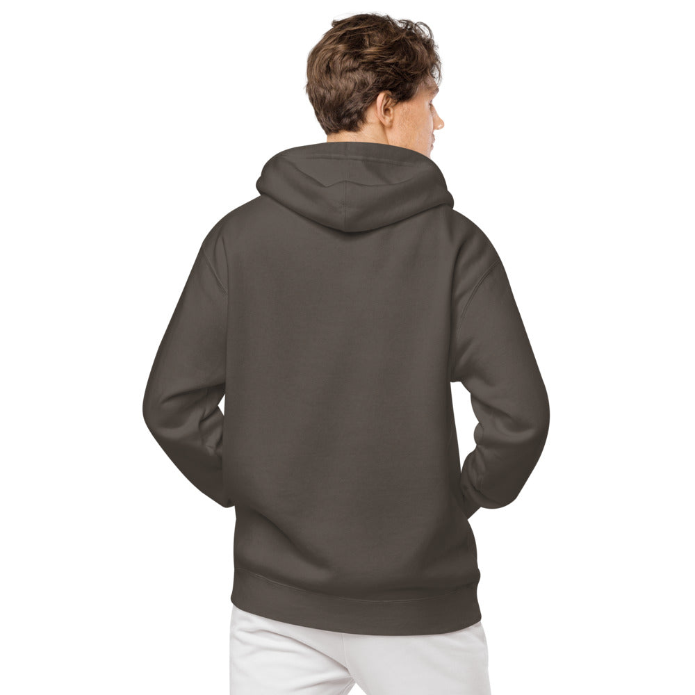 Palms matching hoodie