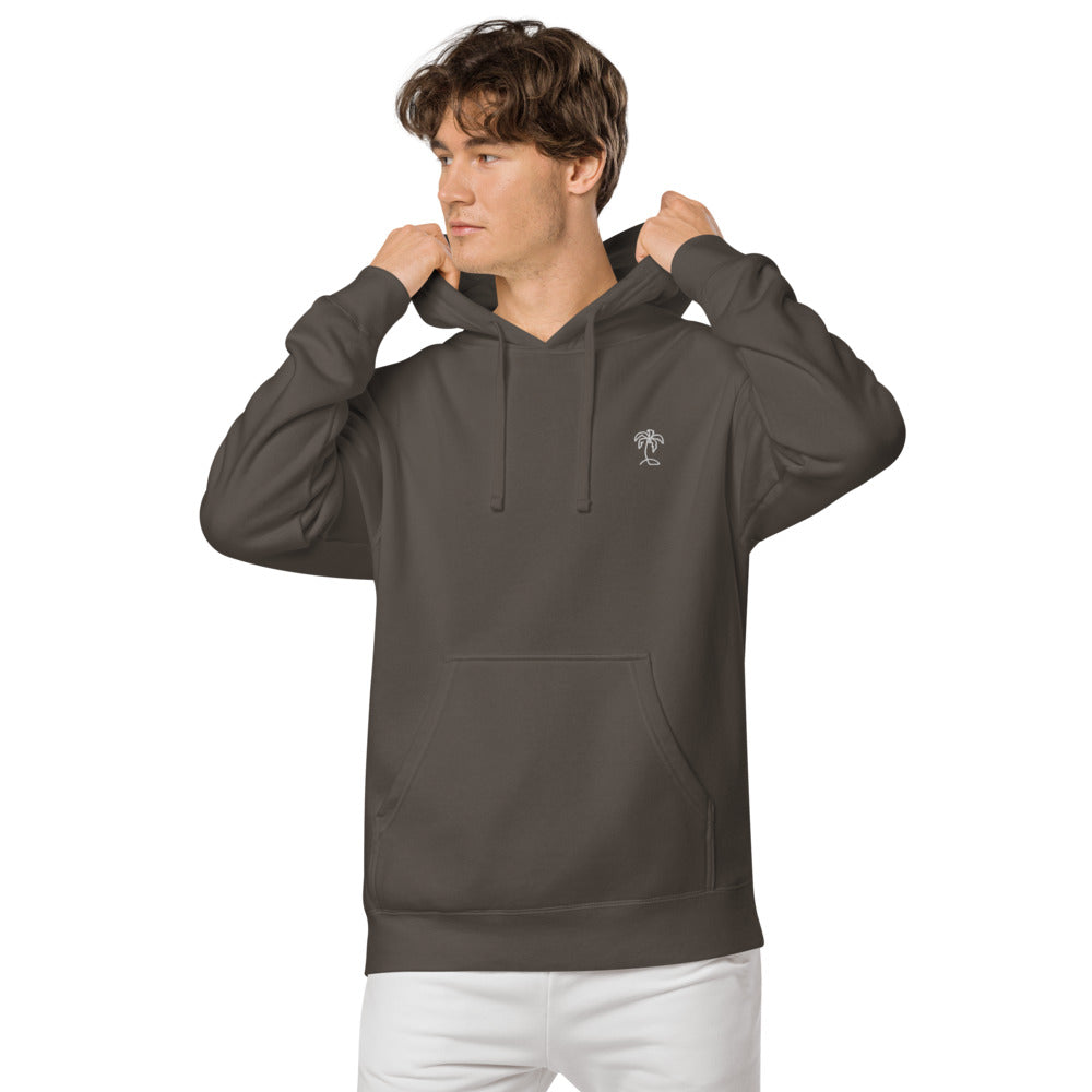 Palms matching hoodie