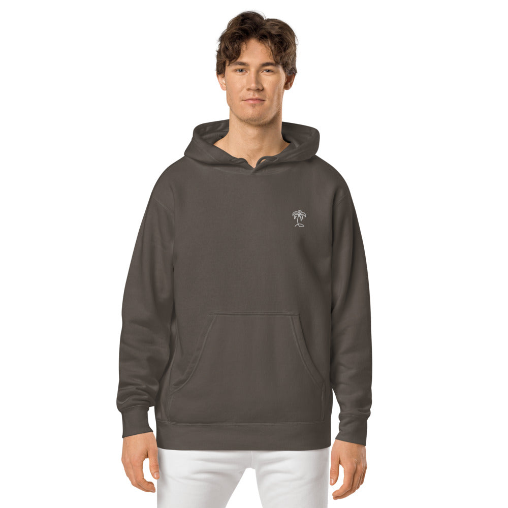 Palms matching hoodie