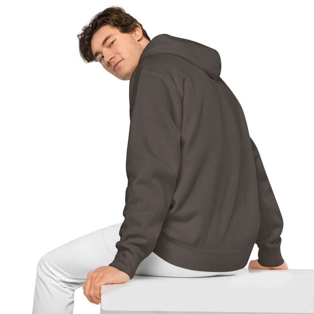 Palms matching hoodie