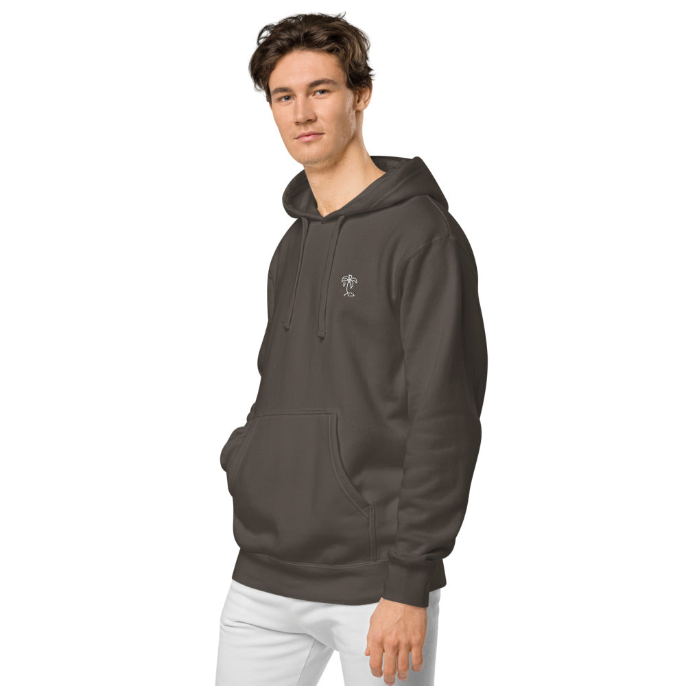 Palms matching hoodie