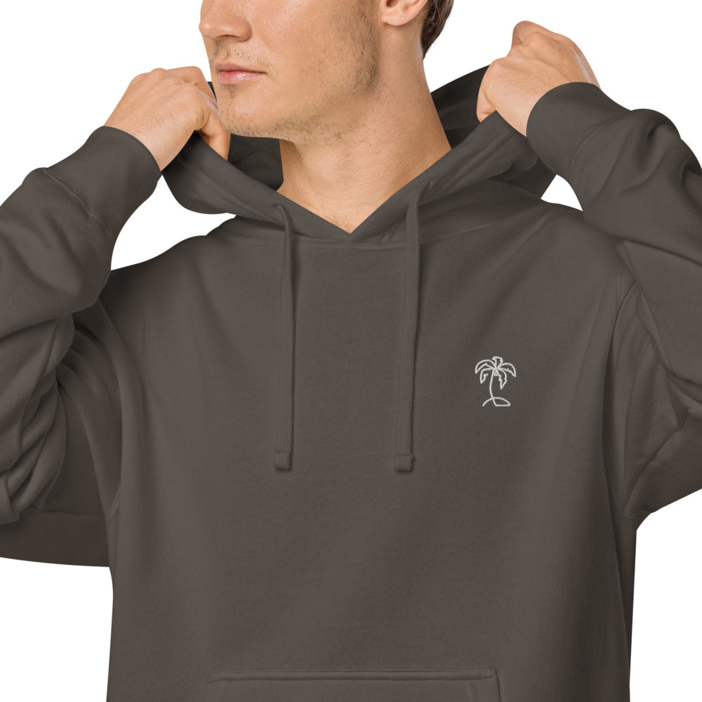 Palms matching hoodie