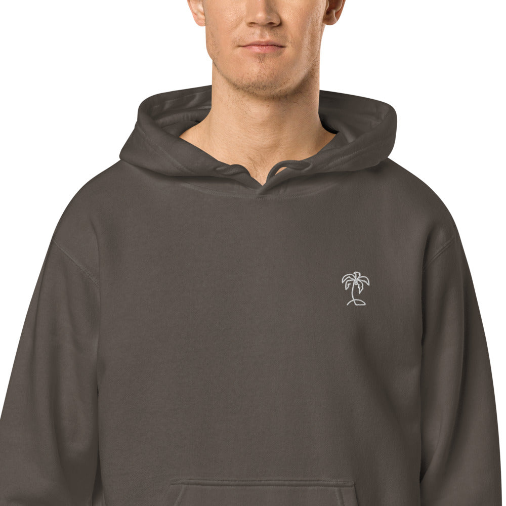 Palms matching hoodie