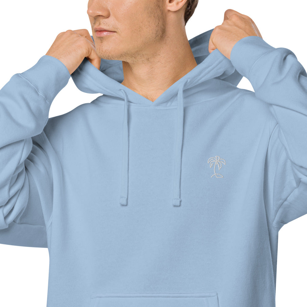 Palms matching hoodie