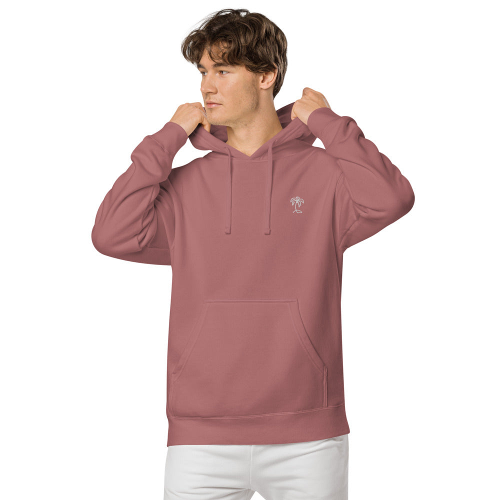 Palms matching hoodie
