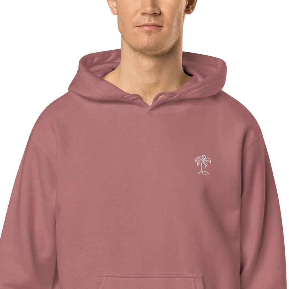 Palms matching hoodie