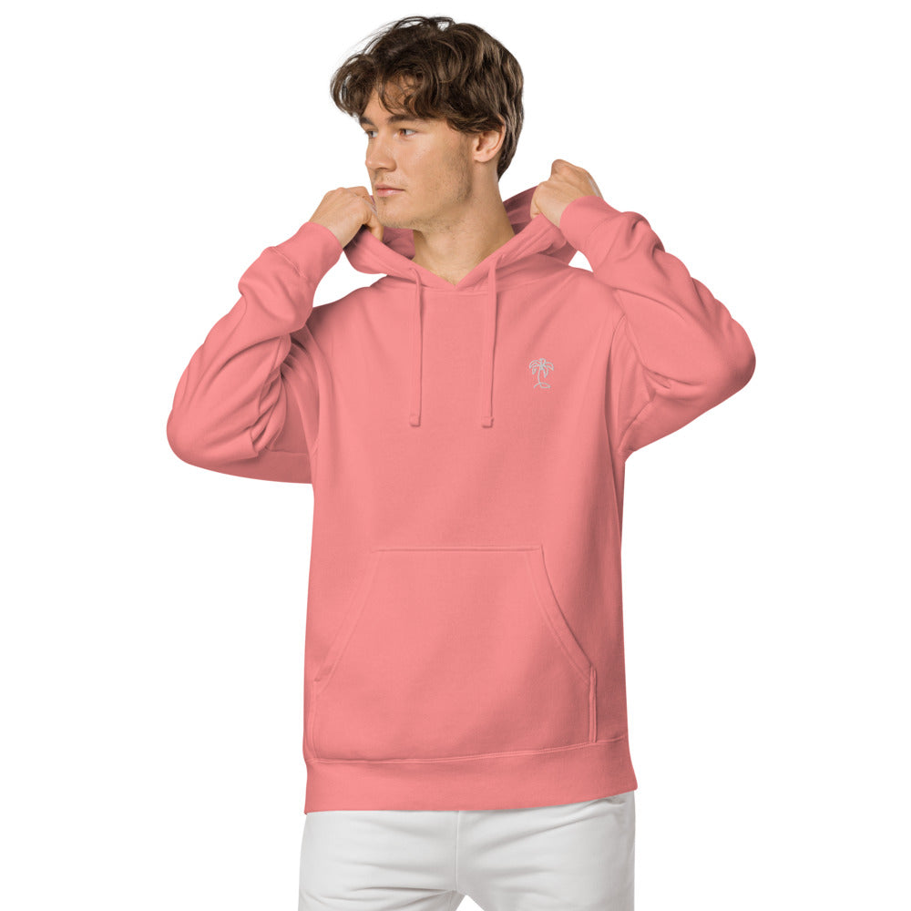Palms matching hoodie