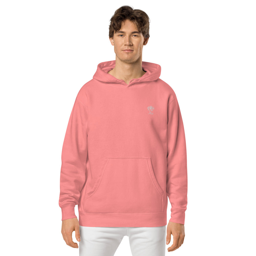 Palms matching hoodie