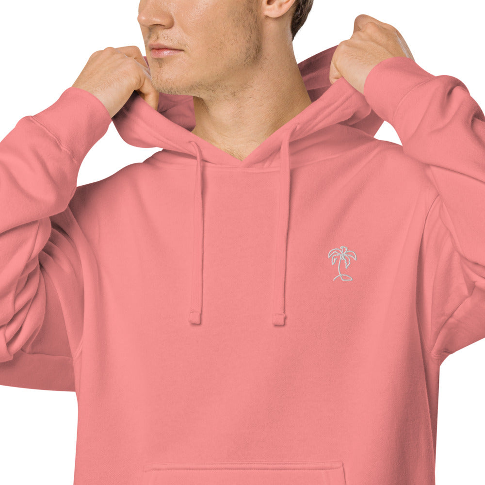 Palms matching hoodie