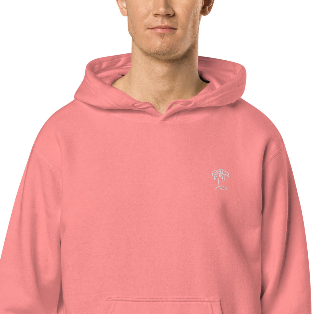 Palms matching hoodie
