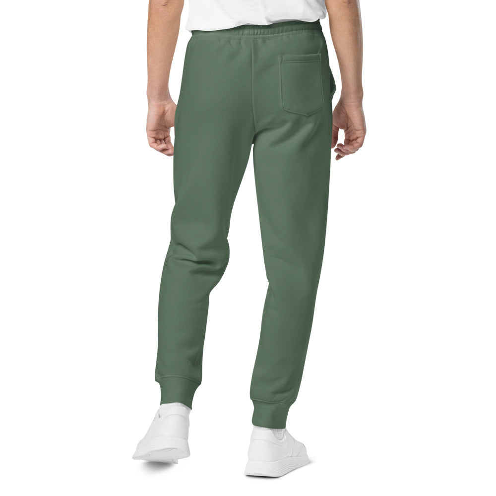 NO matching sweatpants