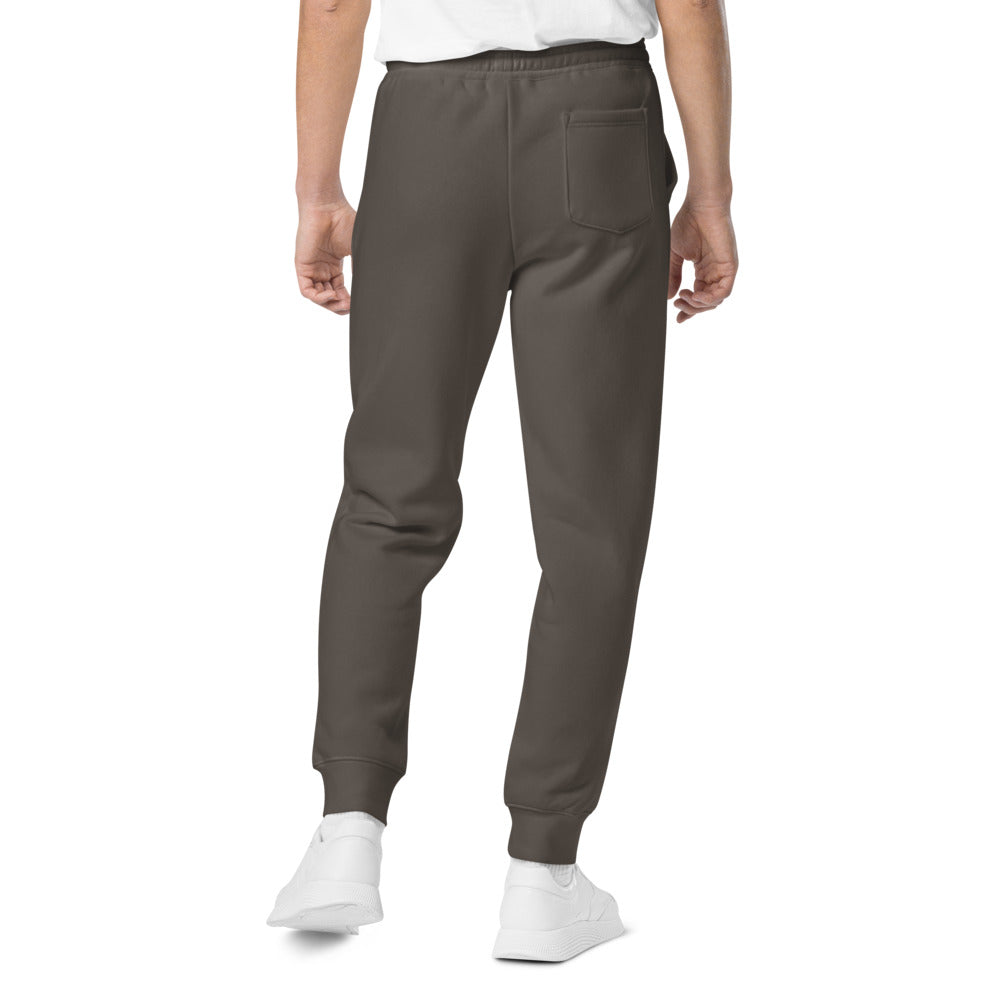 NO matching sweatpants