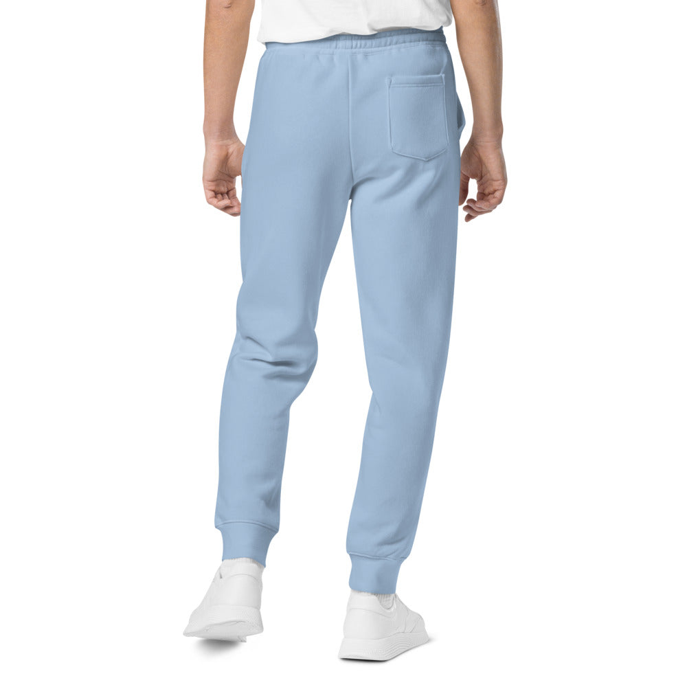 NO matching sweatpants