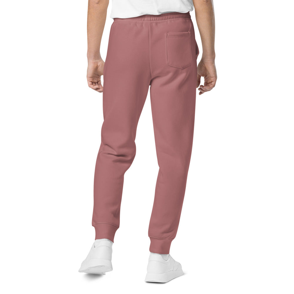 NO matching sweatpants