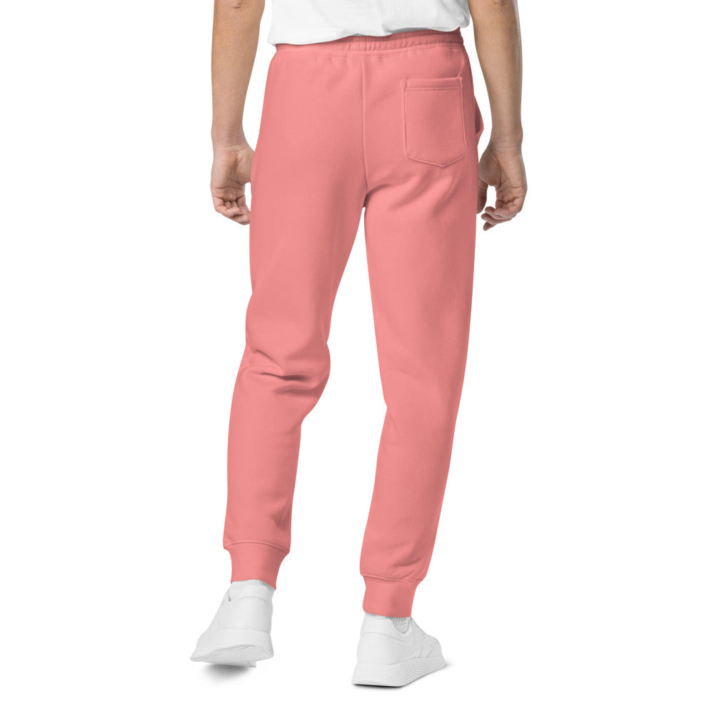 NO matching sweatpants