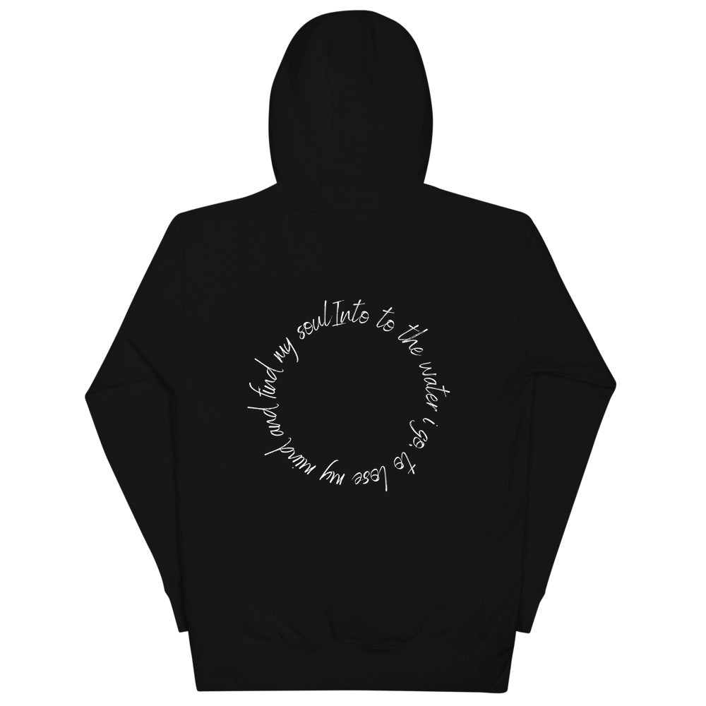 Seagull Hoodie